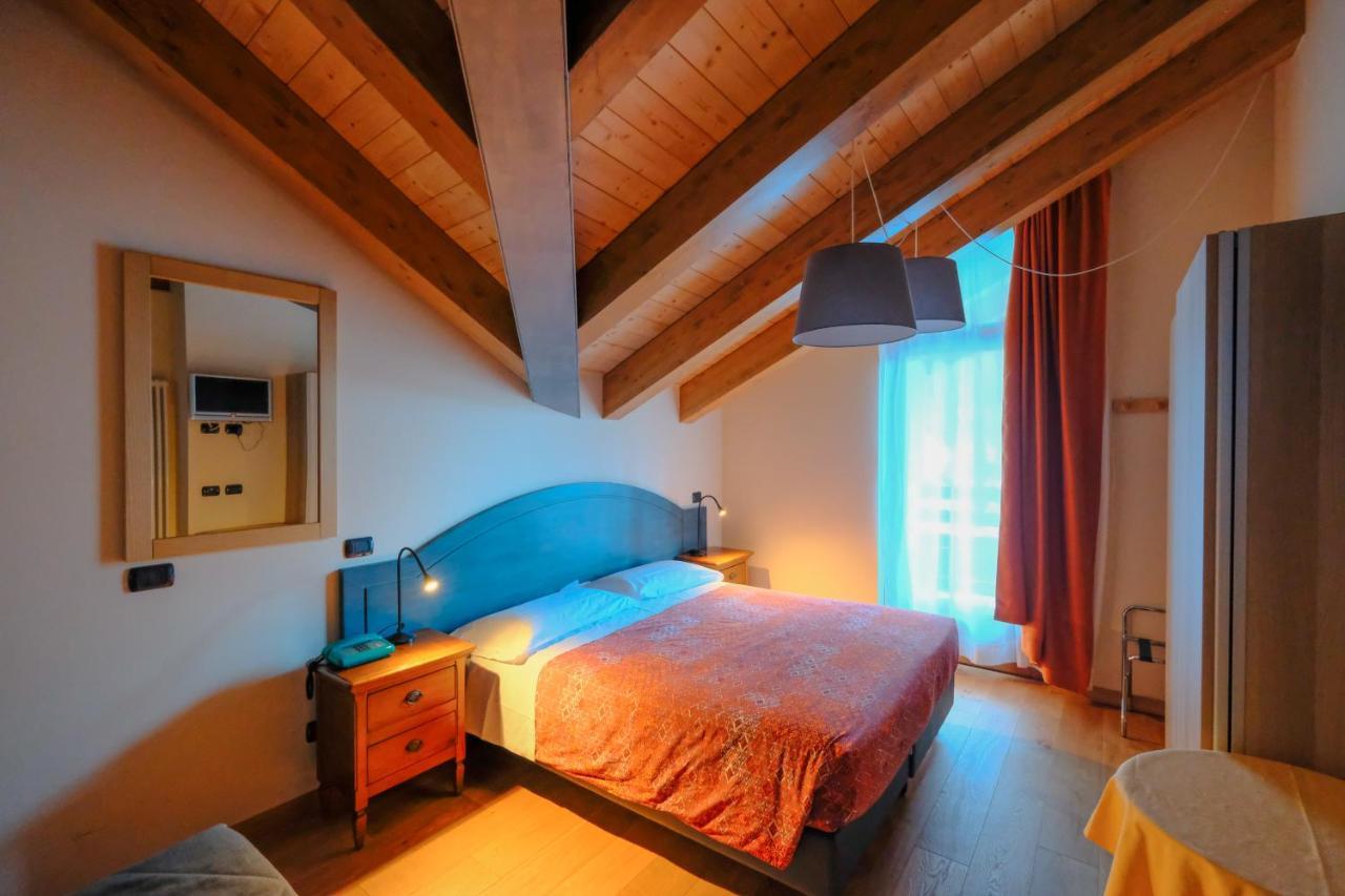 Hotel Aigle Courmayeur Eksteriør bilde